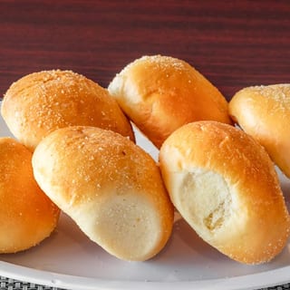 Pandesal (Pack of 12)