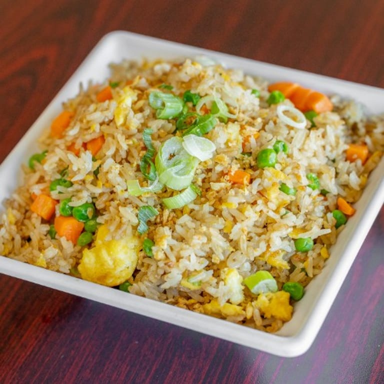 Delicious Fried Rice Options