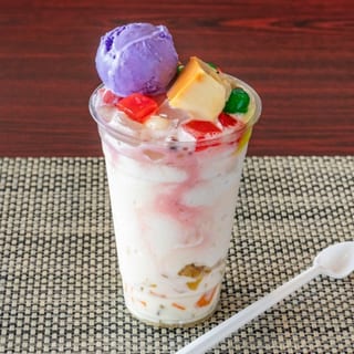 Halo Halo