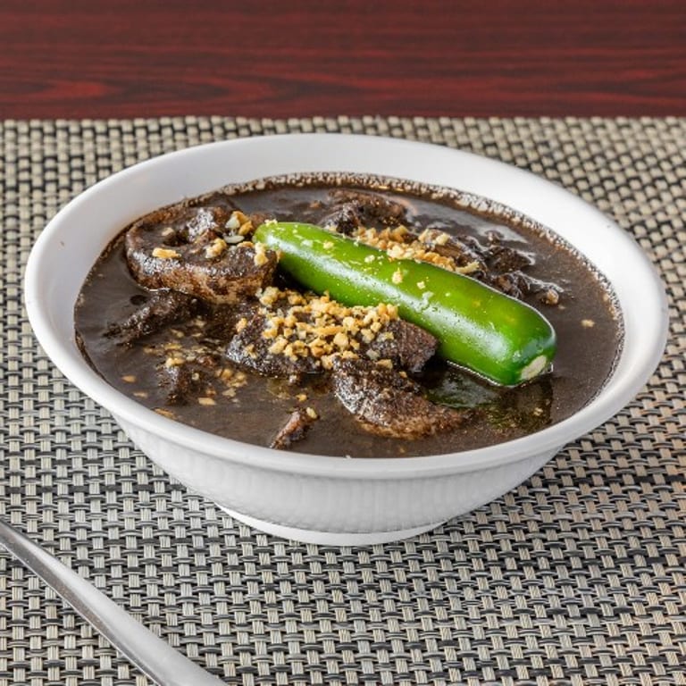 Discover Our Dinuguan Delight