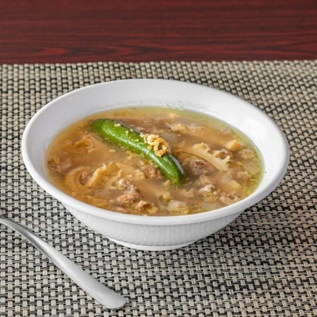 Papaitan.