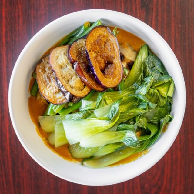Kare-Kare.