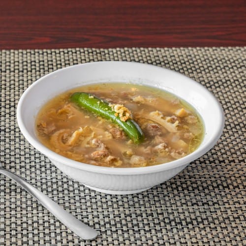 Papaitan.